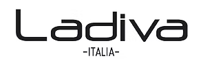 Ladiva Italia Fliesen Logo